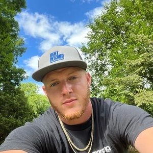 Meet your Posher, Craig